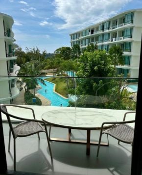 1Bd Сomfortable Apartment LaVita
